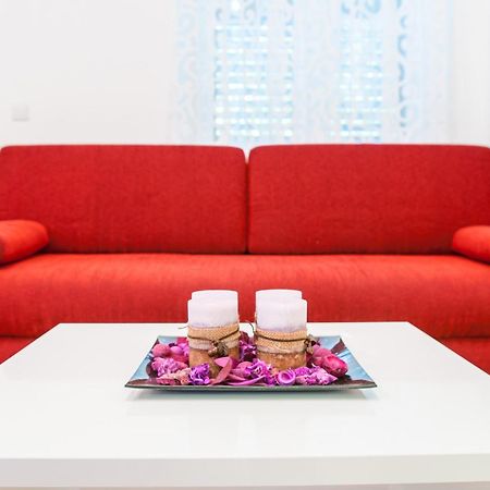 Avenue Apartment Ντουμπρόβνικ Εξωτερικό φωτογραφία