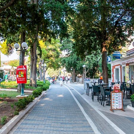 Avenue Apartment Ντουμπρόβνικ Εξωτερικό φωτογραφία