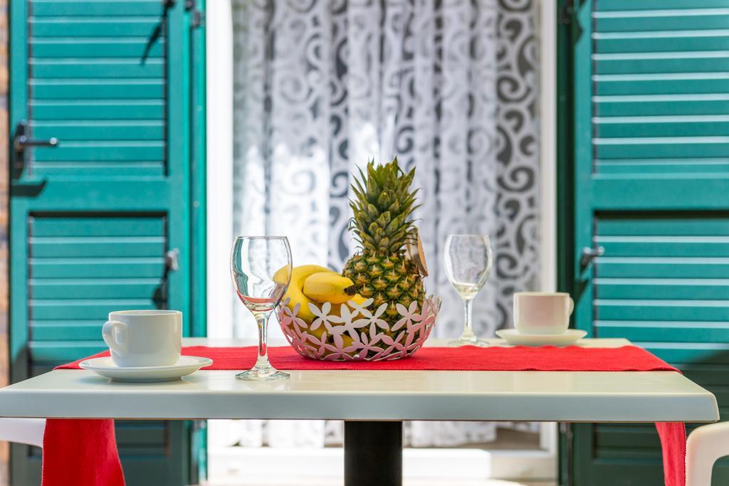Avenue Apartment Ντουμπρόβνικ Δωμάτιο φωτογραφία