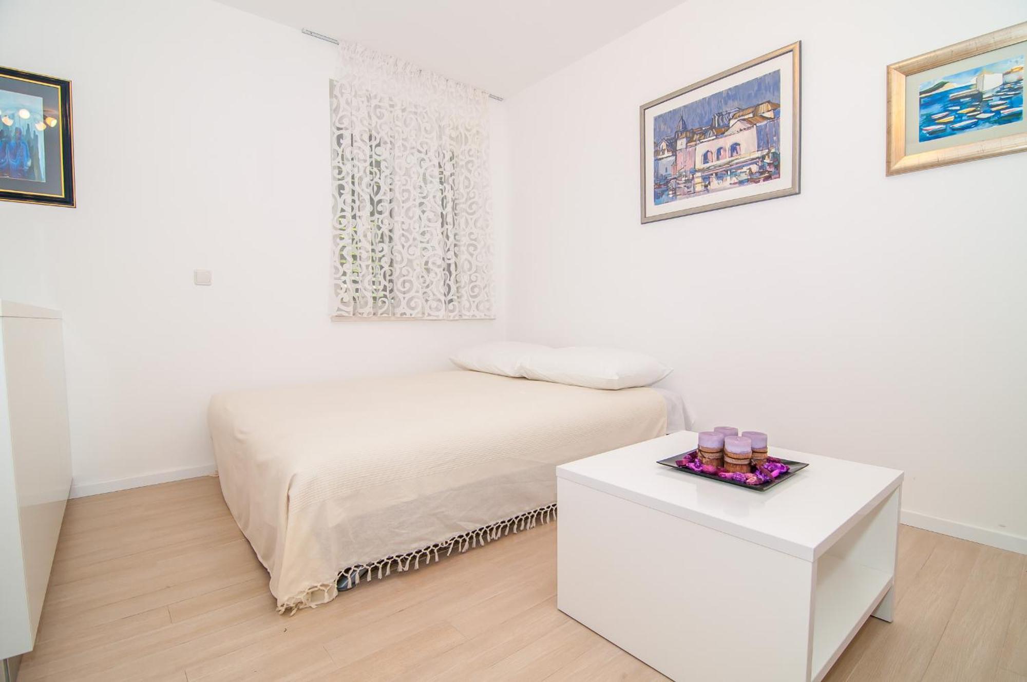 Avenue Apartment Ντουμπρόβνικ Εξωτερικό φωτογραφία