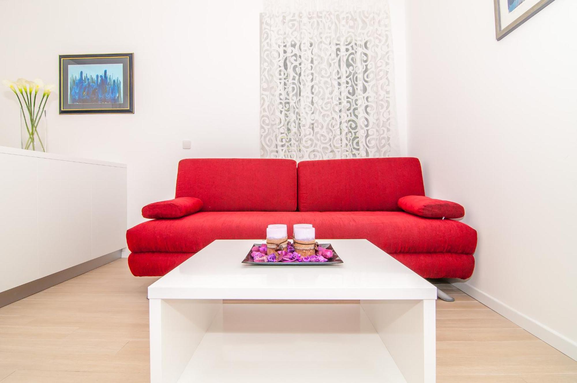 Avenue Apartment Ντουμπρόβνικ Εξωτερικό φωτογραφία