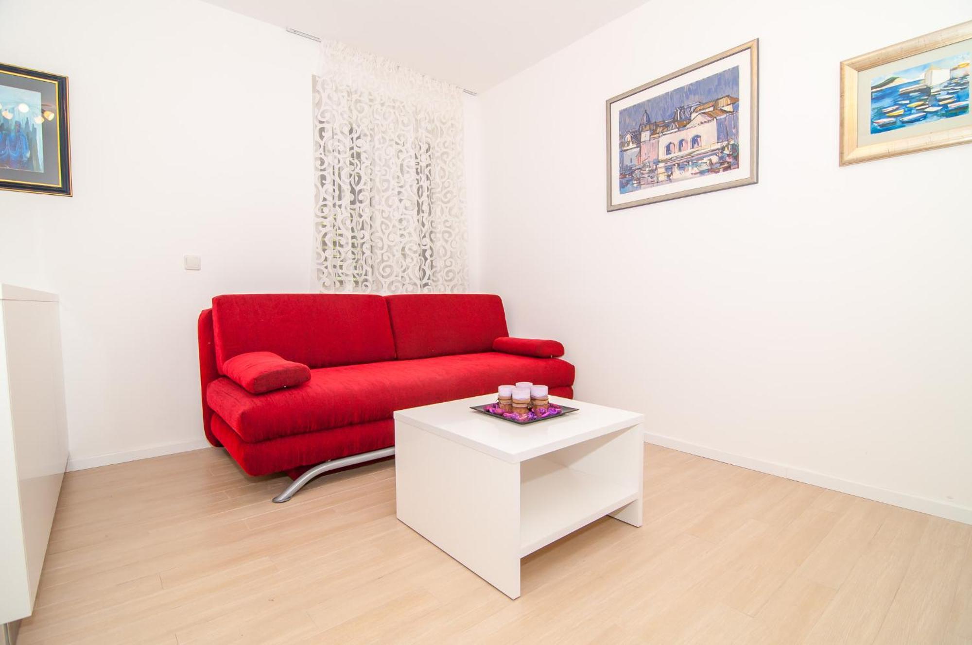 Avenue Apartment Ντουμπρόβνικ Εξωτερικό φωτογραφία