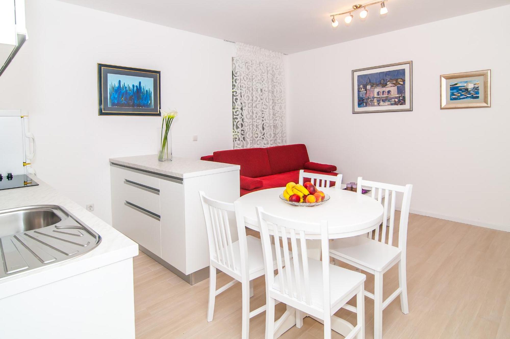 Avenue Apartment Ντουμπρόβνικ Εξωτερικό φωτογραφία