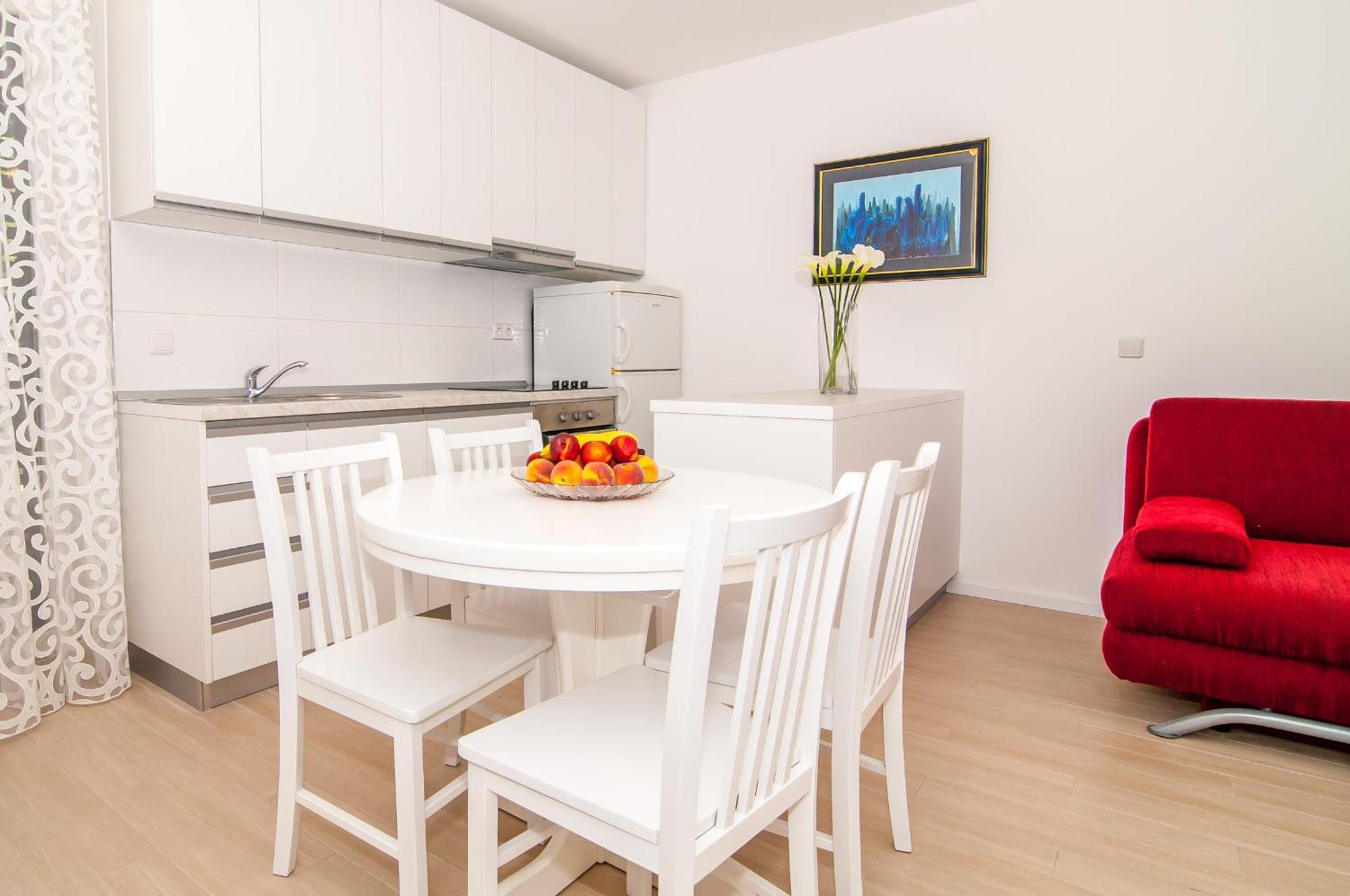 Avenue Apartment Ντουμπρόβνικ Εξωτερικό φωτογραφία