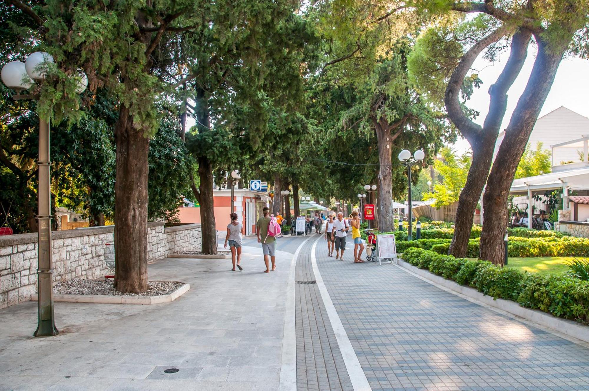 Avenue Apartment Ντουμπρόβνικ Εξωτερικό φωτογραφία