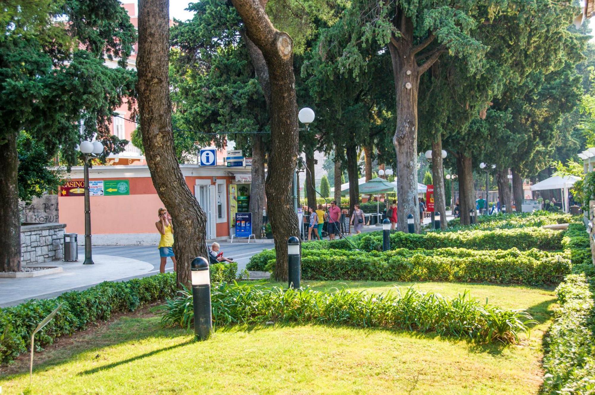 Avenue Apartment Ντουμπρόβνικ Εξωτερικό φωτογραφία