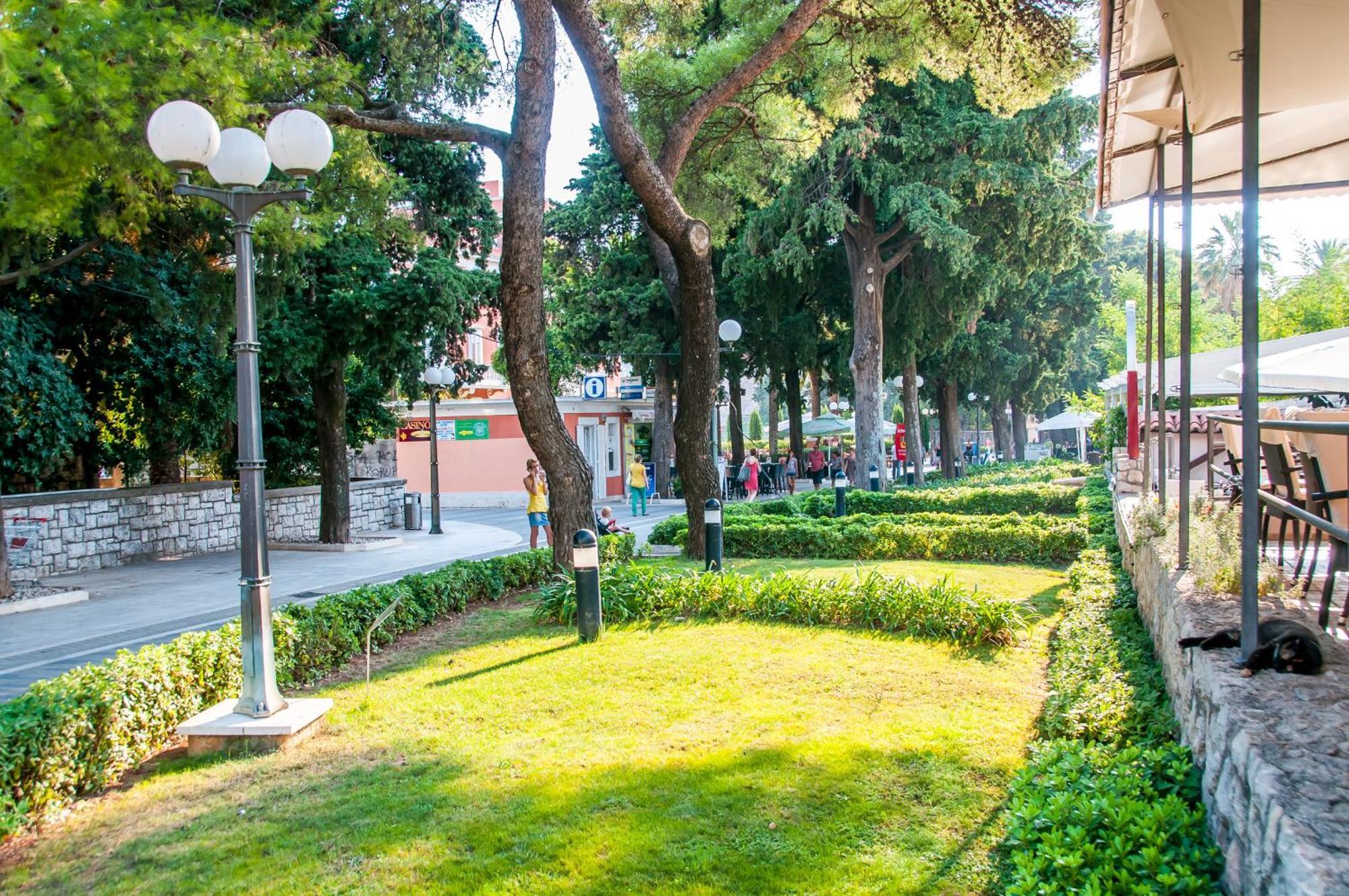 Avenue Apartment Ντουμπρόβνικ Εξωτερικό φωτογραφία