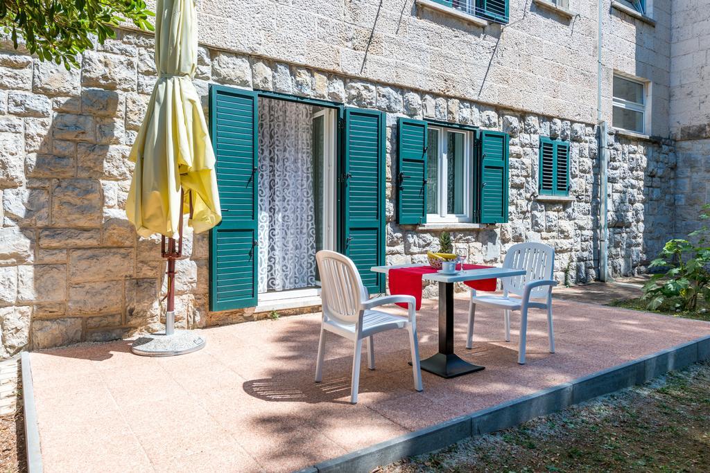 Avenue Apartment Ντουμπρόβνικ Δωμάτιο φωτογραφία