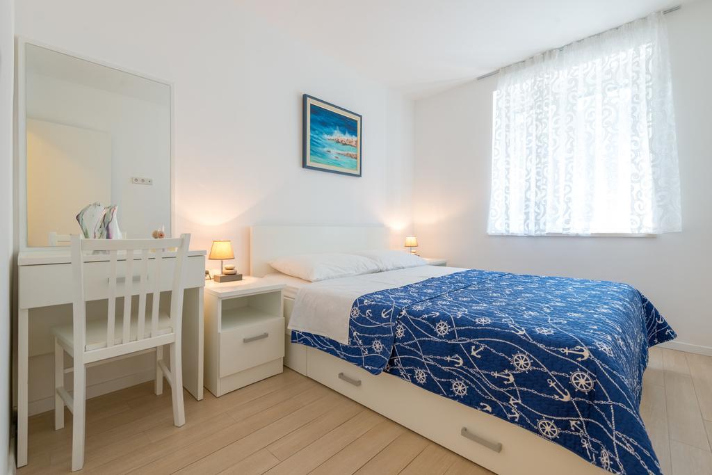 Avenue Apartment Ντουμπρόβνικ Δωμάτιο φωτογραφία