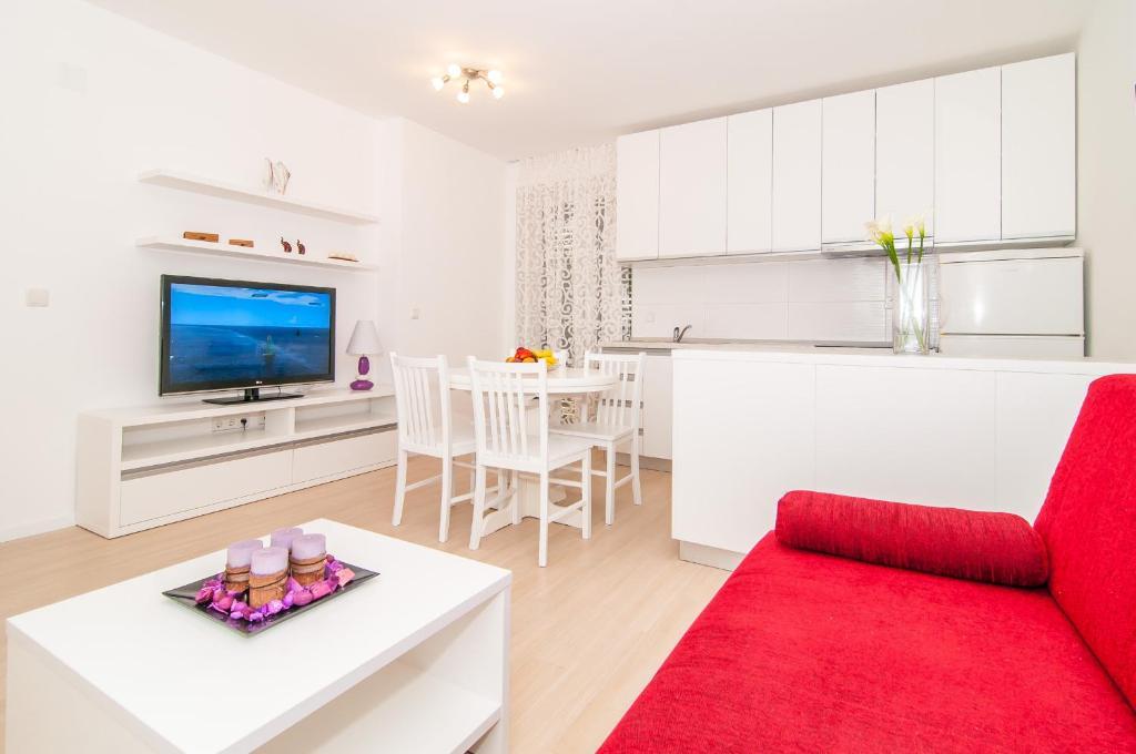 Avenue Apartment Ντουμπρόβνικ Δωμάτιο φωτογραφία
